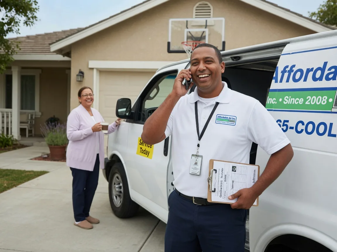 Central Ac Repair Mayer, AZ FAQs